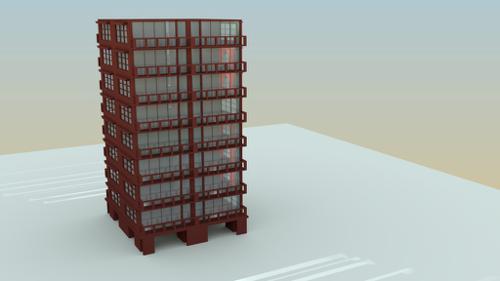 Building preview image